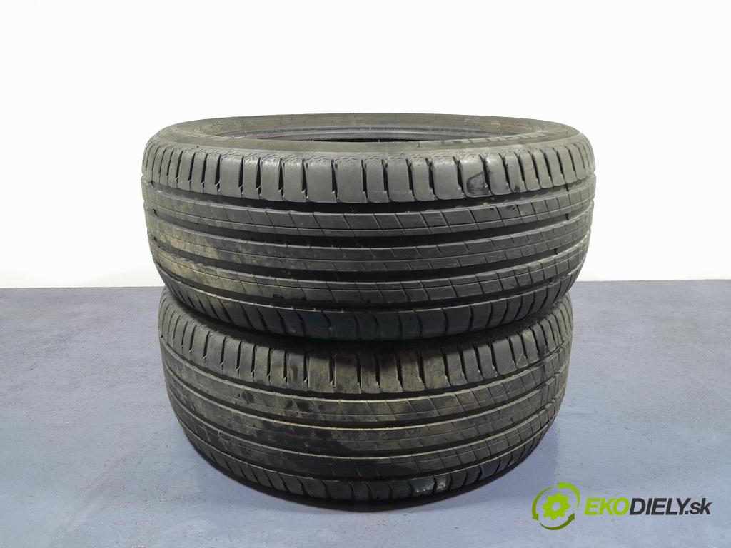Volvo Xc60 2022 pneumatika Leto: 3528709516938