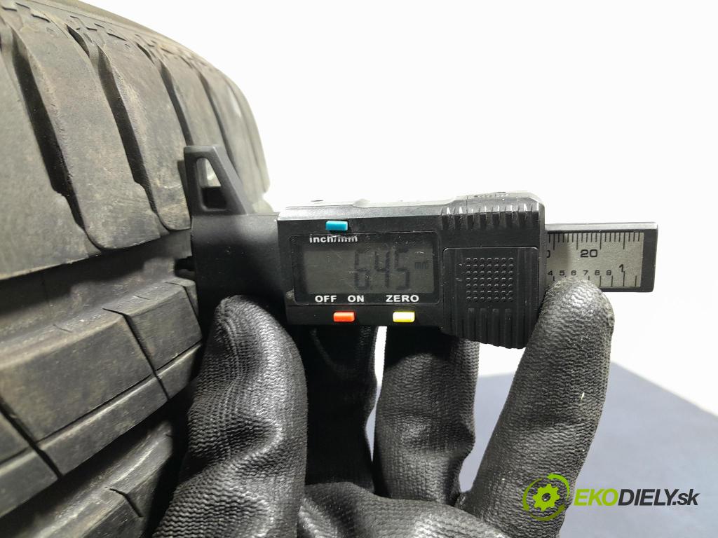 Volvo Xc60 2022 pneumatika Leto: 3528709516938