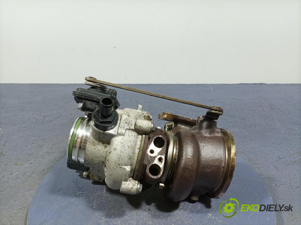 Volvo Xc60 2022 Turbo-kompresor: 32257802