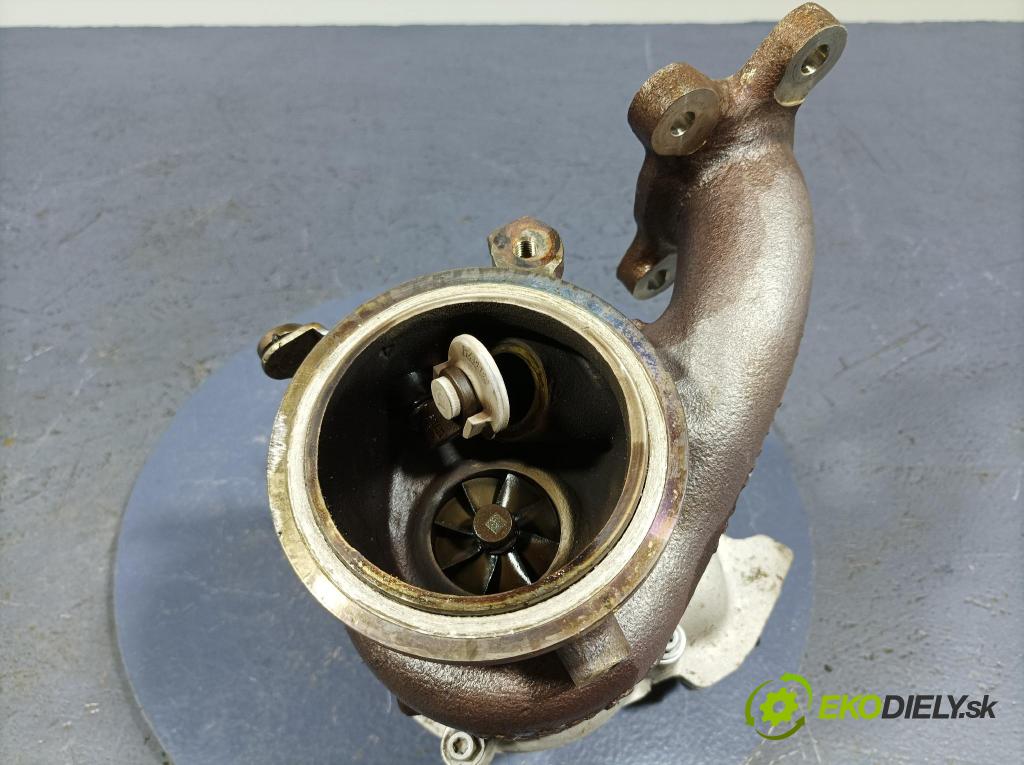 Volvo Xc60 2022 Turbo-kompresor: 32257802