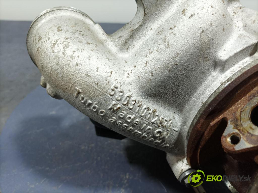 Volvo Xc60 2022 Turbo-kompresor: 32257802