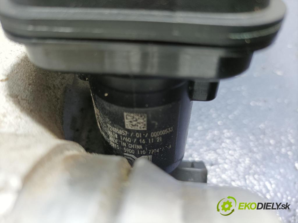 Volvo Xc60 2022 Turbo-kompresor: 32257802