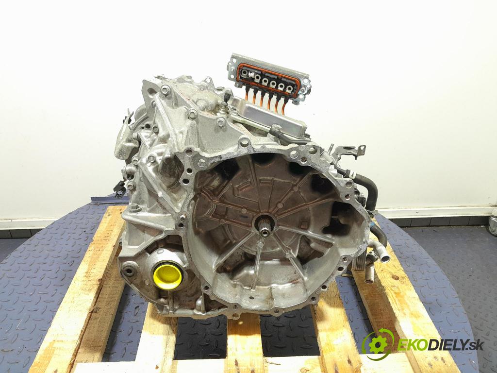 Suzuki Swace 2021 prevodovka automatická P2050520