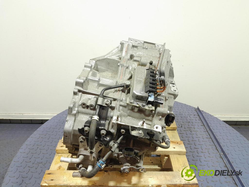 Suzuki Swace 2021 prevodovka automatická P2050520