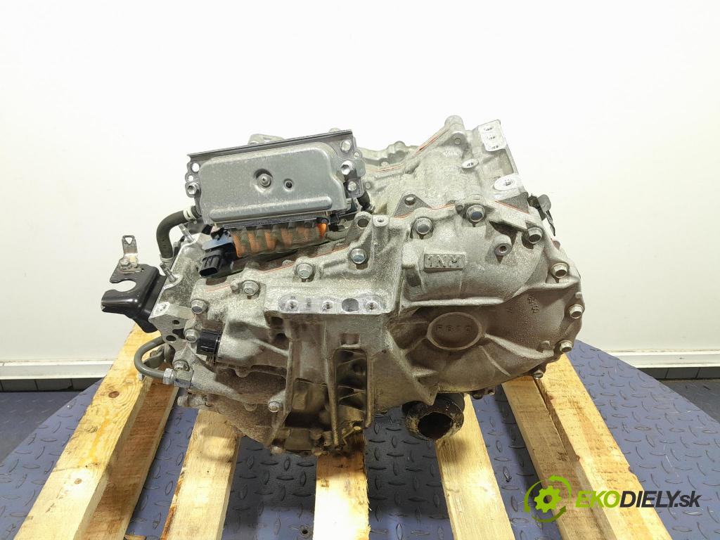 Suzuki Swace 2021 prevodovka automatická P2050520