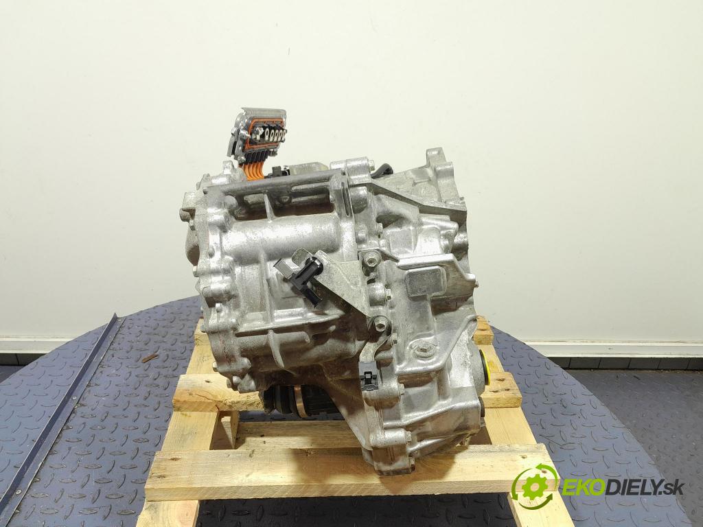 Suzuki Swace 2021 prevodovka automatická P2050520