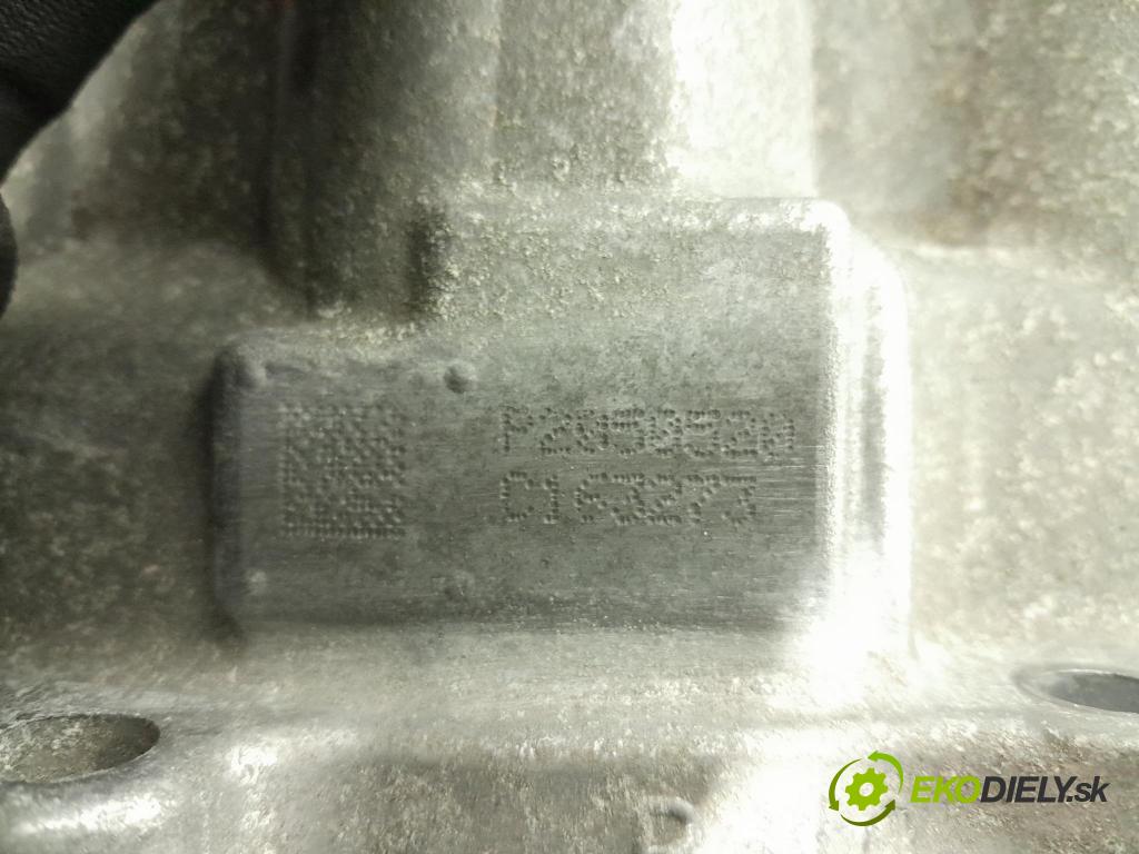 Suzuki Swace 2021 prevodovka automatická P2050520