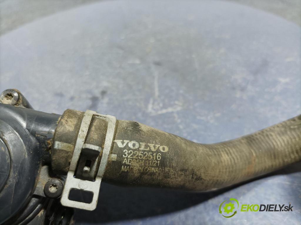Volvo Xc60 2022 čerpadlo Voda: 32222116