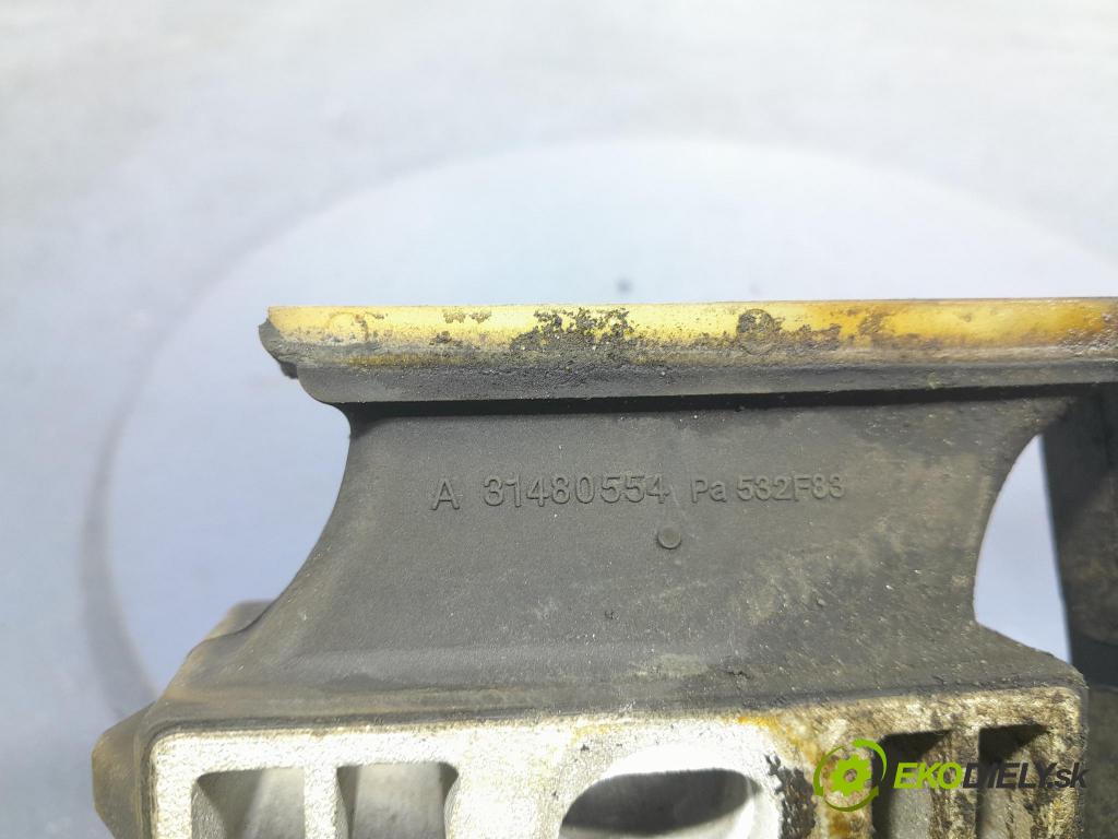 Volvo Xc60 2022 Vankúš/: držiak Motor: 31480554