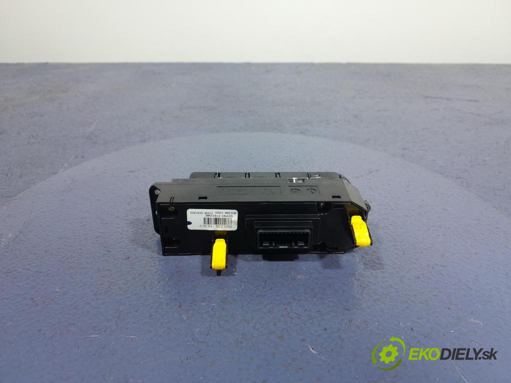 Kia Ceed 2023 prepínač 93700-J7431