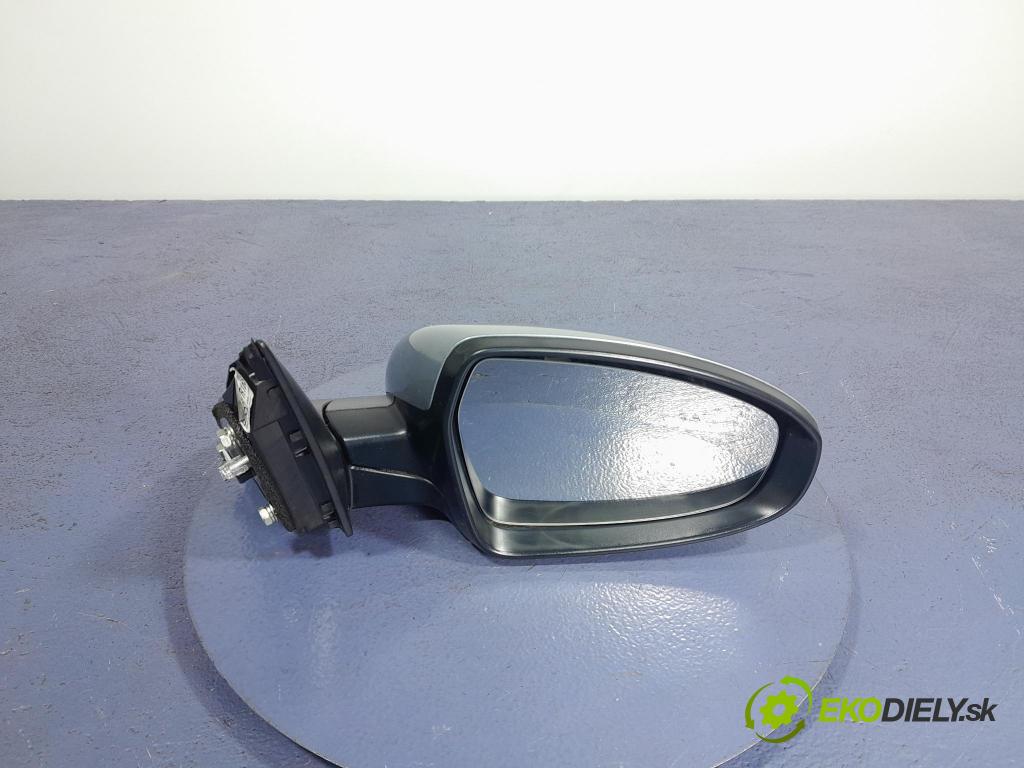 Kia Ceed 2023 zrkadlo pravé 87620-J7160