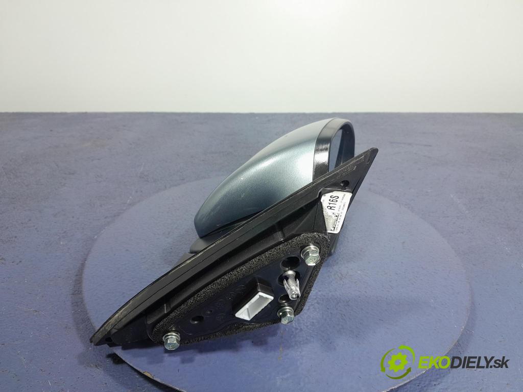 Kia Ceed 2023 zrkadlo pravé 87620-J7160