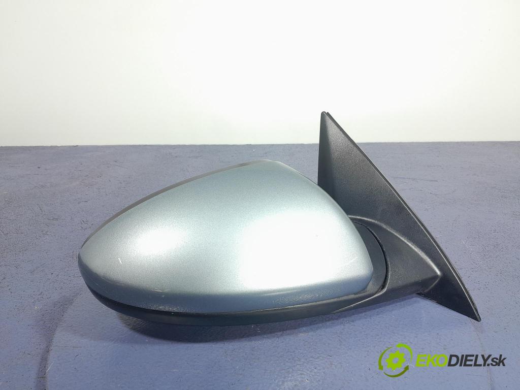 Kia Ceed 2023 zrkadlo pravé 87620-J7160