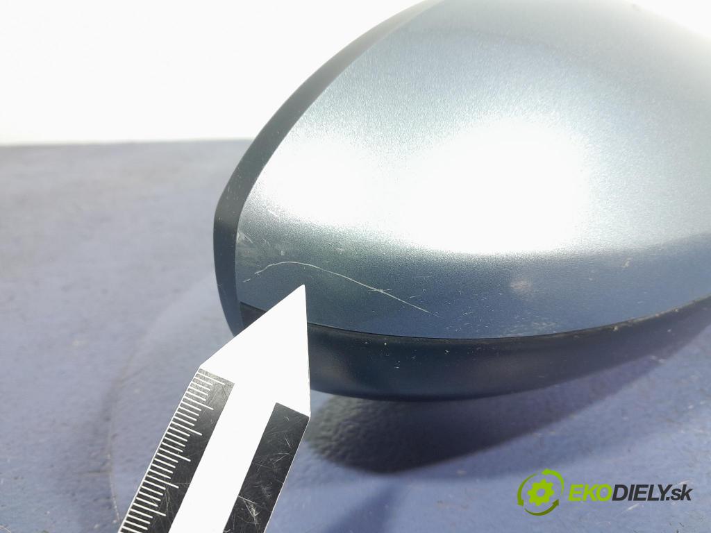 Kia Ceed 2023 zrkadlo pravé 87620-J7160