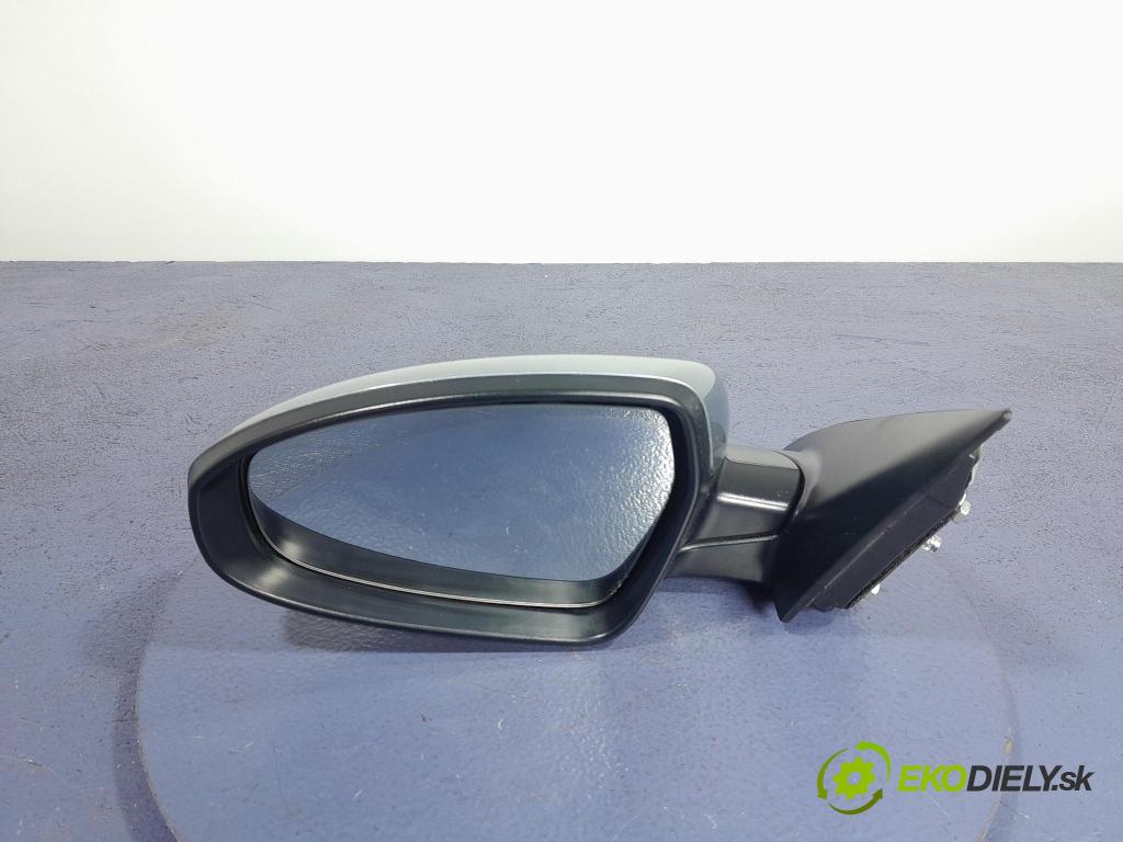 Kia Ceed 2023 zrkadlo Vľavo: 87620-J7220