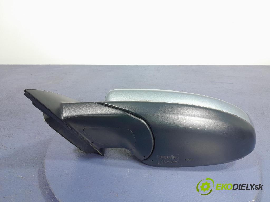 Kia Ceed 2023 zrkadlo Vľavo: 87620-J7220