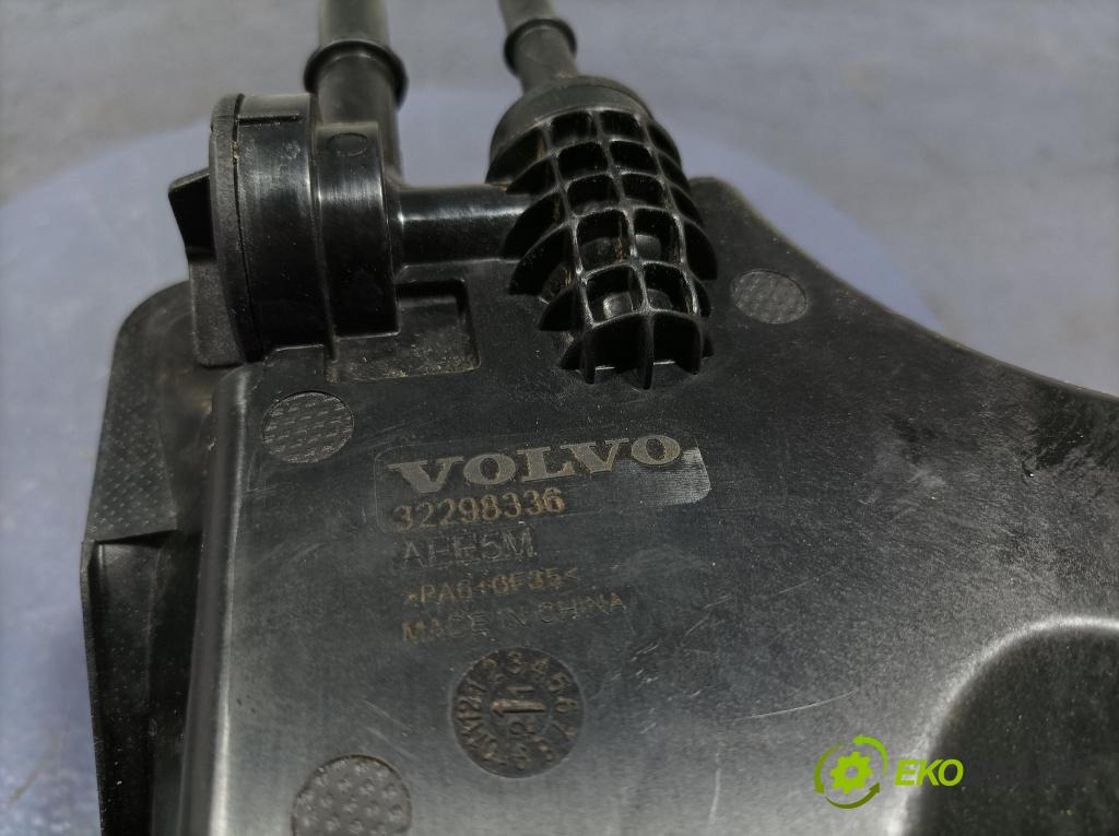 Volvo Xc60 2022 obal Filtre: Vzduch: 32298336