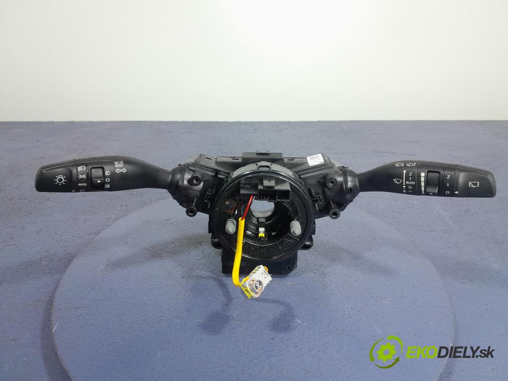 Kia Ceed 2023 prepínač Komplex: 93404-J7960
