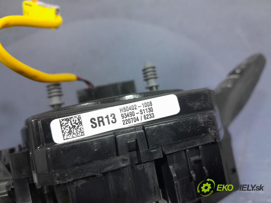 Kia Ceed 2023 prepínač Komplex: 93404-J7960