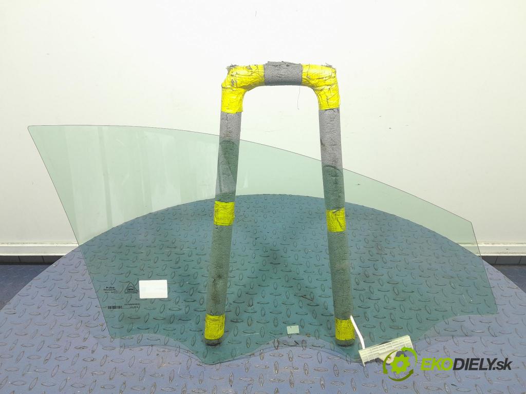 Kia Ceed 2023 sklo dveře před levá 