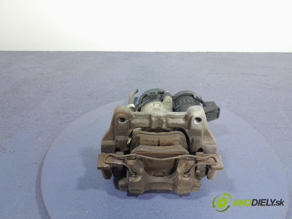 Volvo Xc60 2022 brzdič brzdový zad v pravo: 31687506