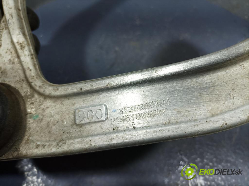 Volvo Xc60 2022 Predné v pravo: 31360633