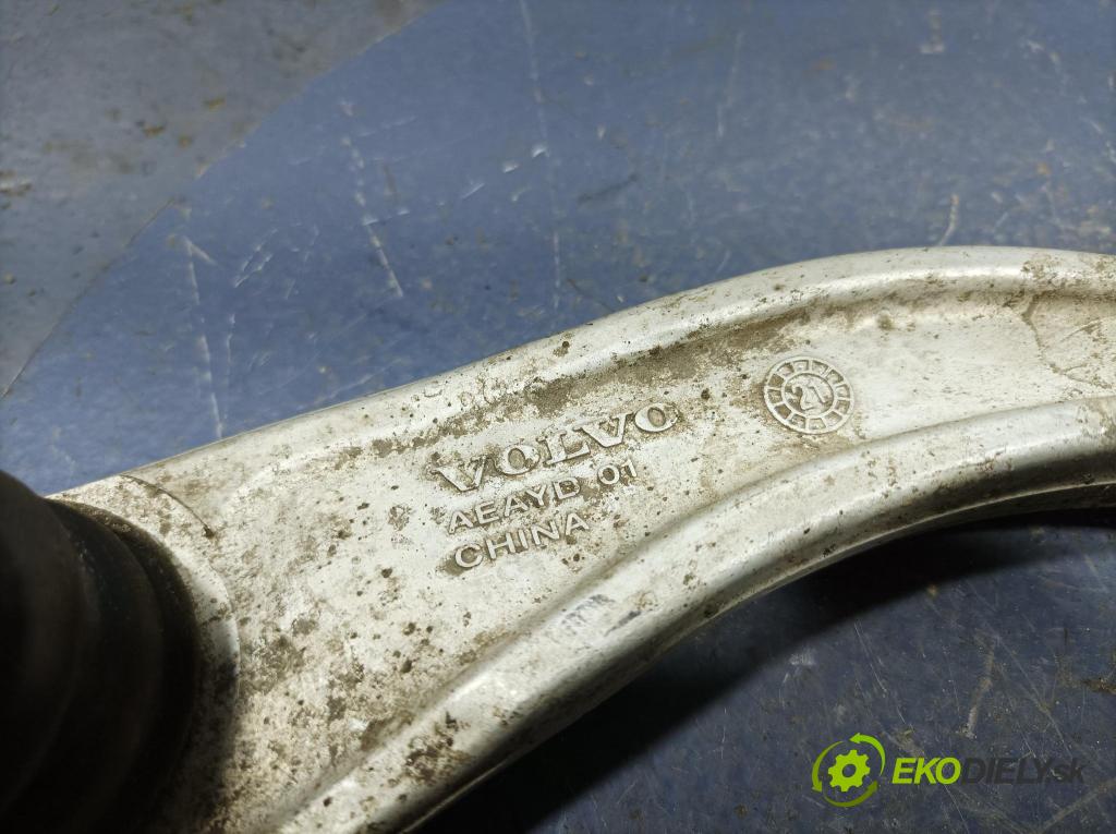 Volvo Xc60 2022 Predné v pravo: 31360633