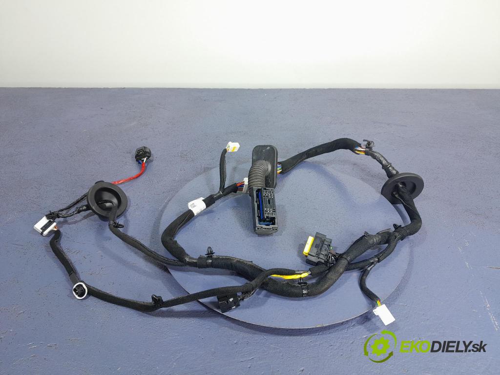 Kia Ceed 2023 inštalácia Elektrický: 91608-J7530