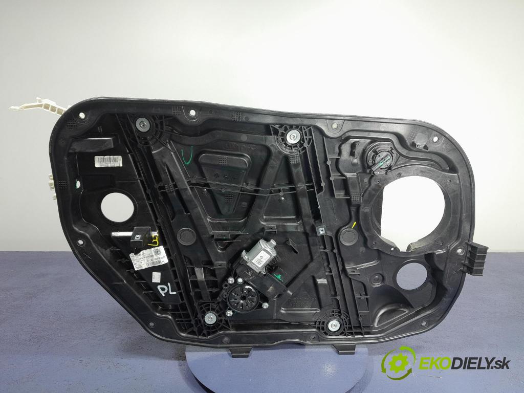 Kia Ceed 2023 mechanizmus okna Okná: Predné Vľavo: 94500-00100