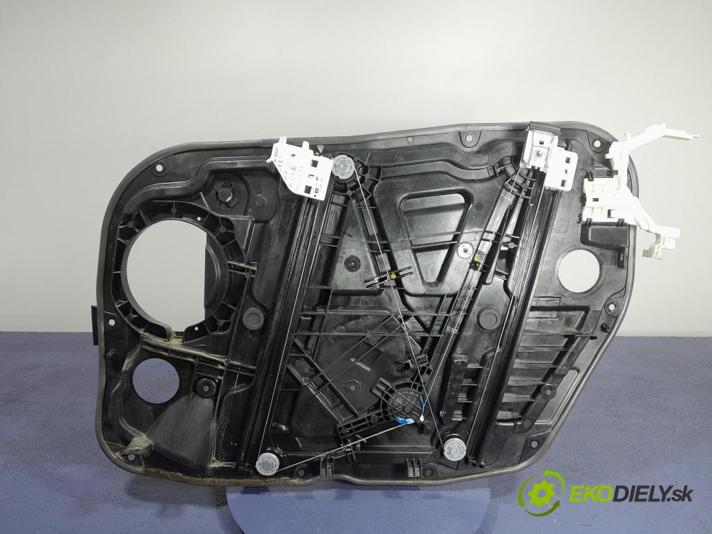 Kia Ceed 2023 mechanizmus okna Okná: Predné Vľavo: 94500-00100