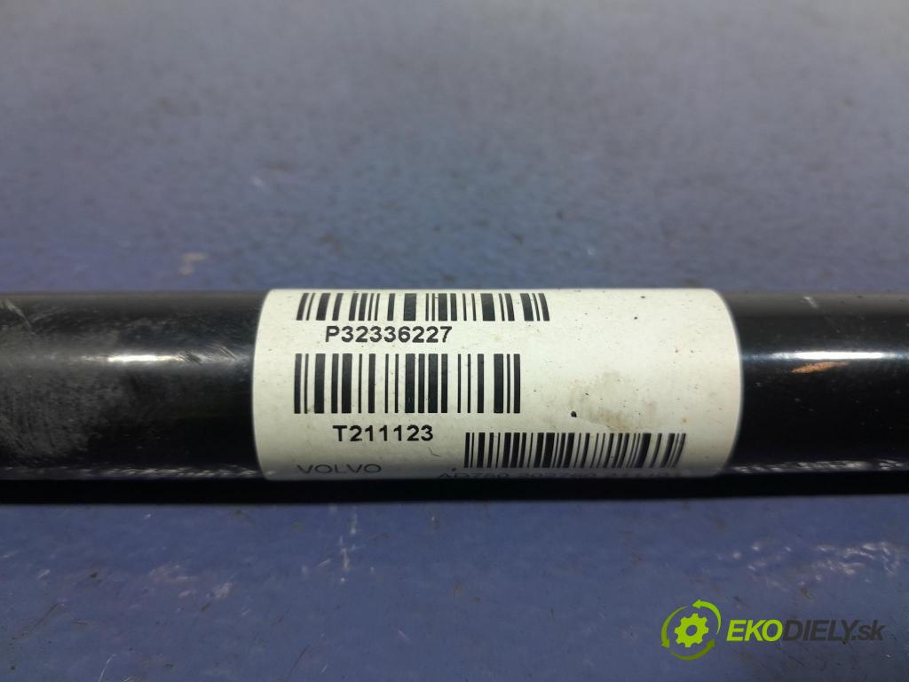 Volvo Xc60 2022 poloos Prava: zad 32336227