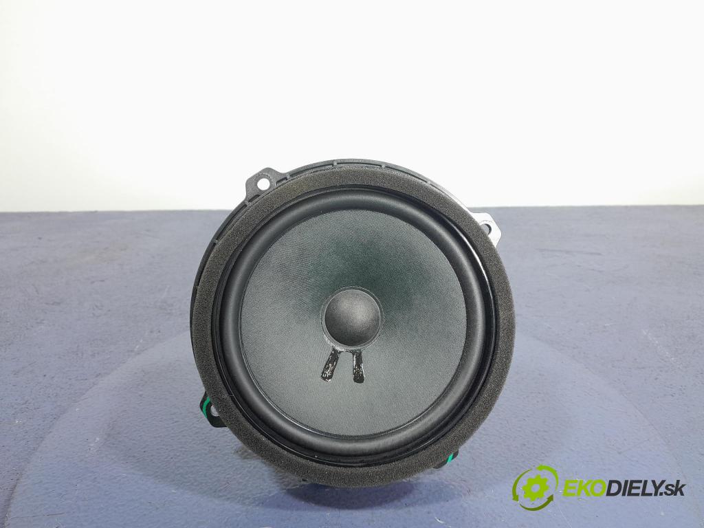 Kia Ceed 2023 Reproduktor / Subwoofer: 96330-J7000