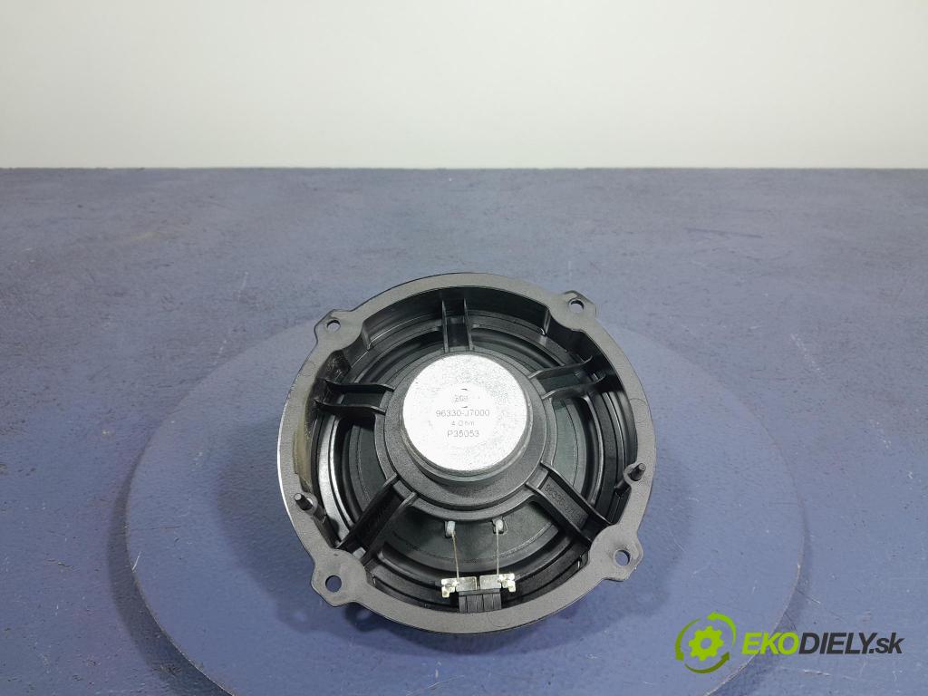 Kia Ceed 2023 Reproduktor / Subwoofer: 96330-J7000