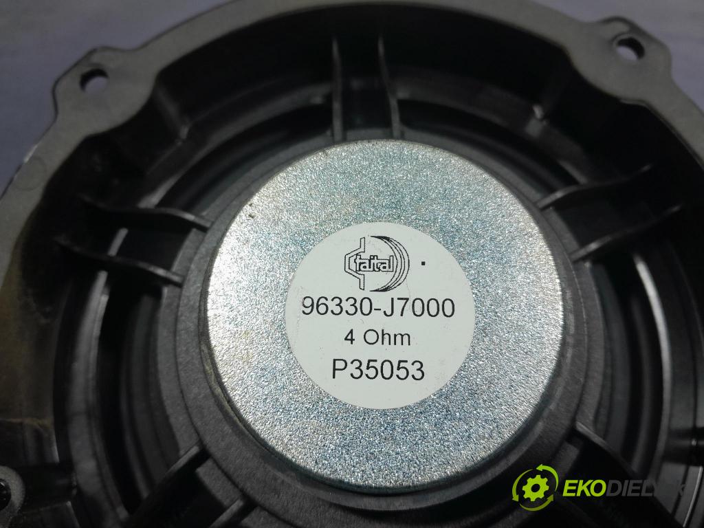 Kia Ceed 2023 Reproduktor / Subwoofer: 96330-J7000