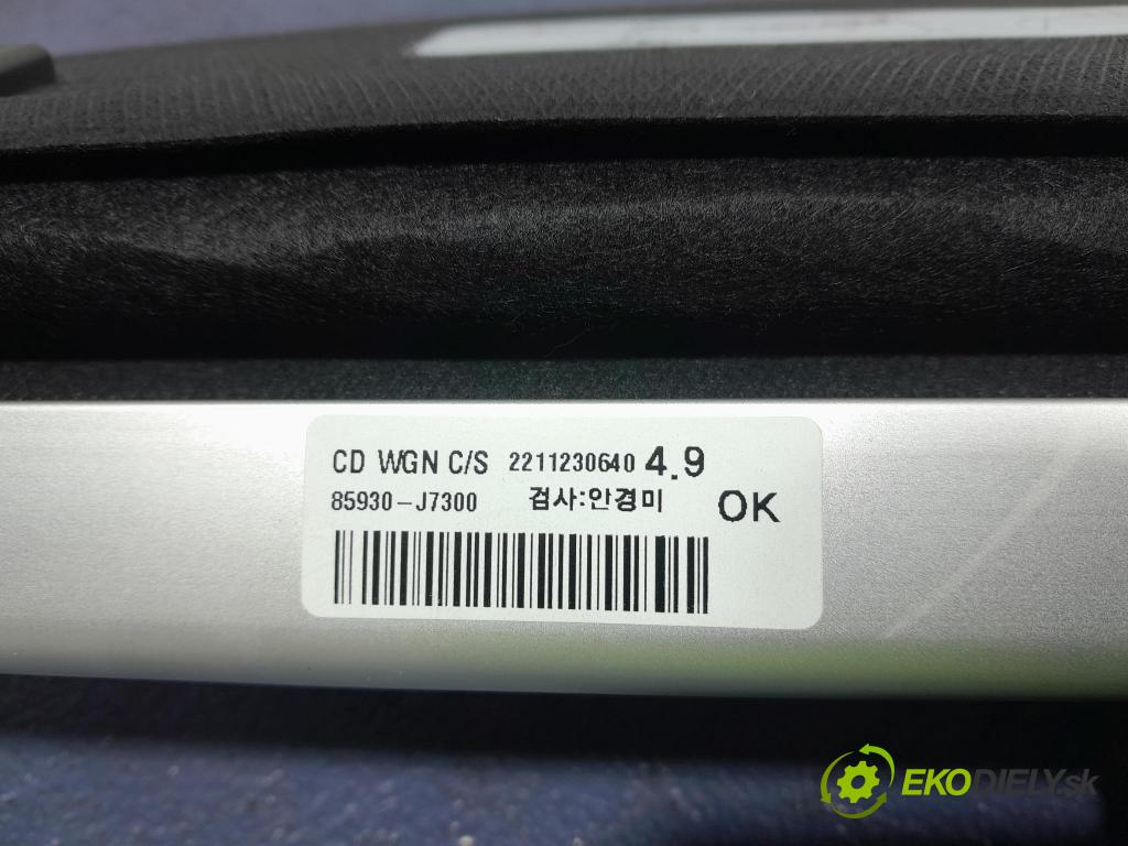 Kia Ceed 2023 roleta 85930-J7300