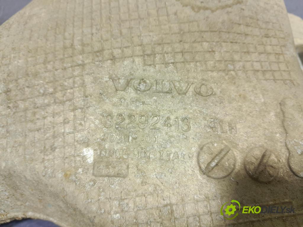 Volvo Xc60 2022 zad Vľavo: 32292413