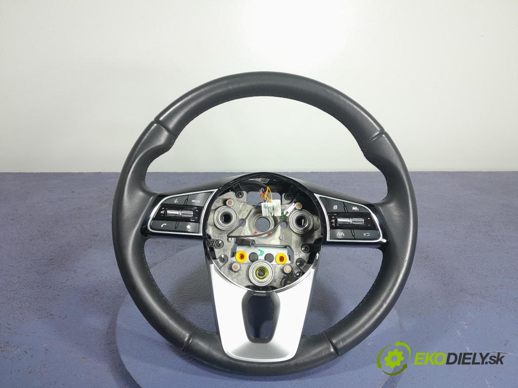 Kia Ceed 2023 volant 56100-J7HX0