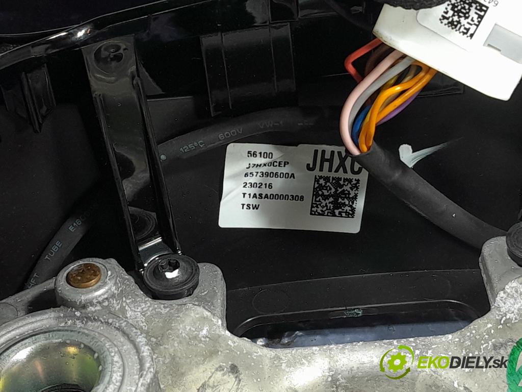 Kia Ceed 2023 volant 56100-J7HX0