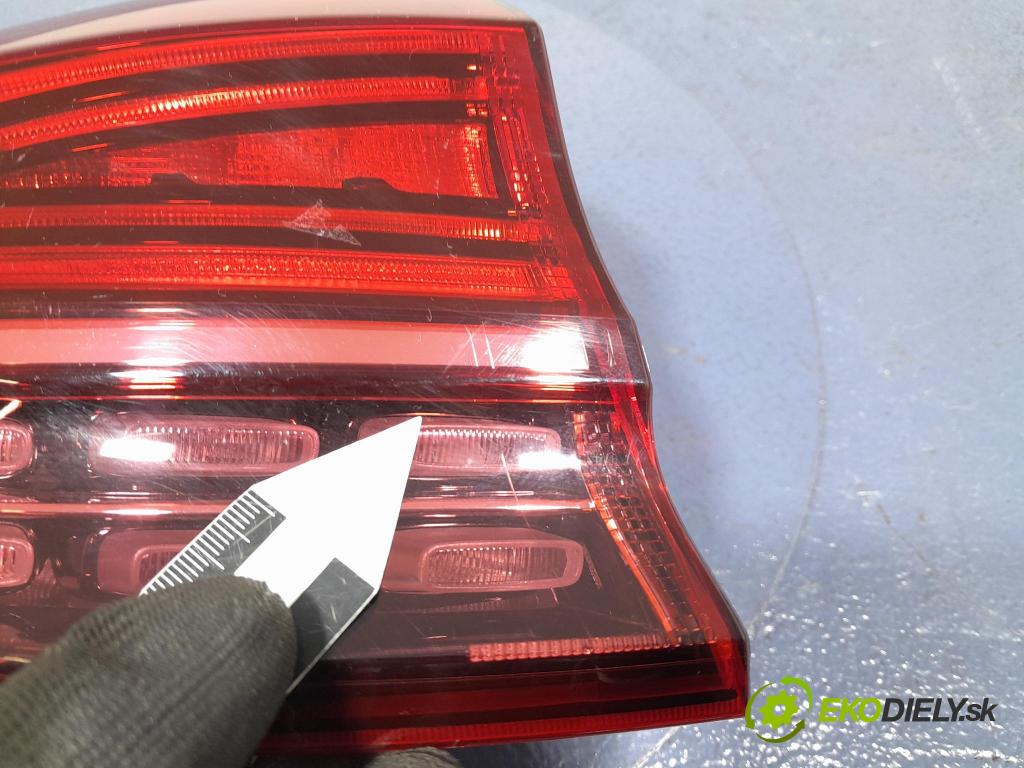 Kia Ceed 2023 svetlo / reflektor zad ľavá Vonkajsia: 92401-J7150