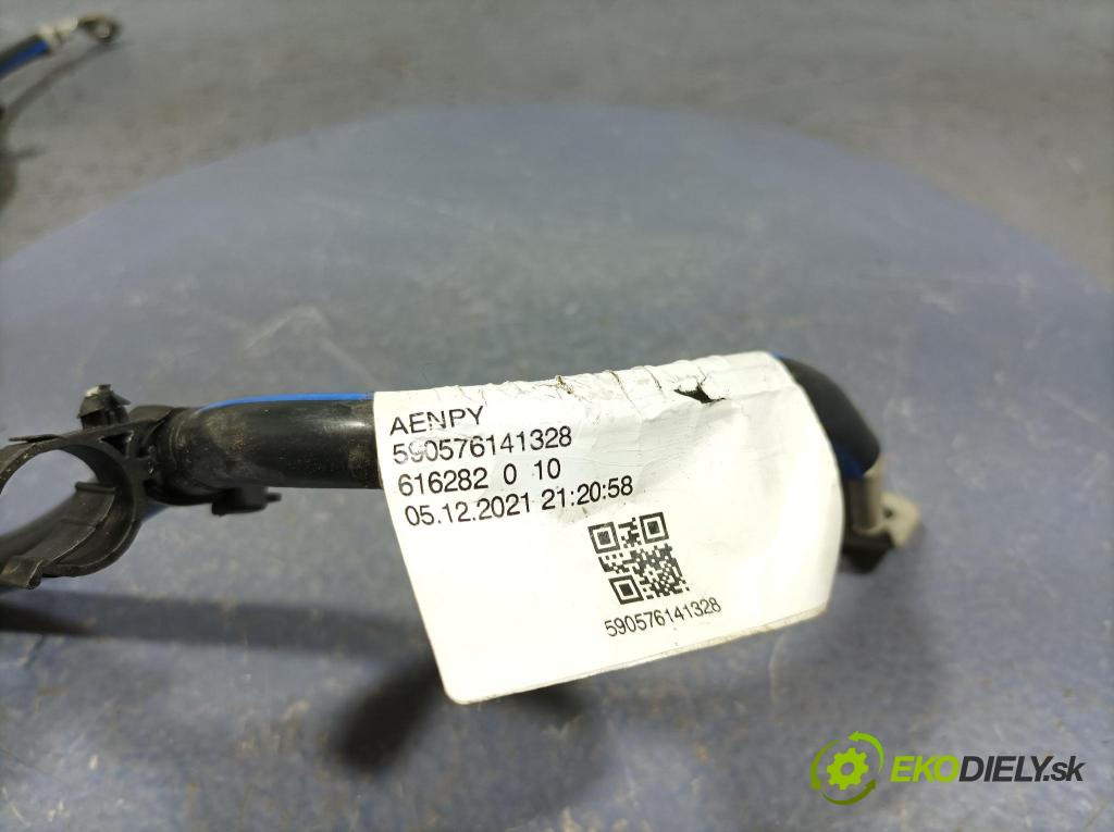Volvo Xc60 2022 inštalácia Elektrický: 31678911