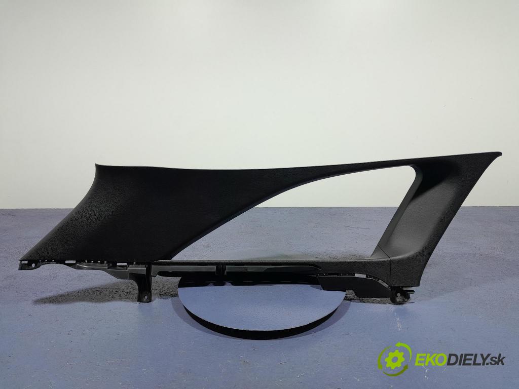 Kia Ceed 2023 kryt Plast: Interiéry: 85851-J7300