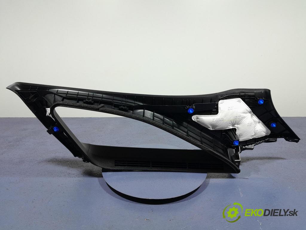 Kia Ceed 2023 kryt Plast: Interiéry: 85851-J7300