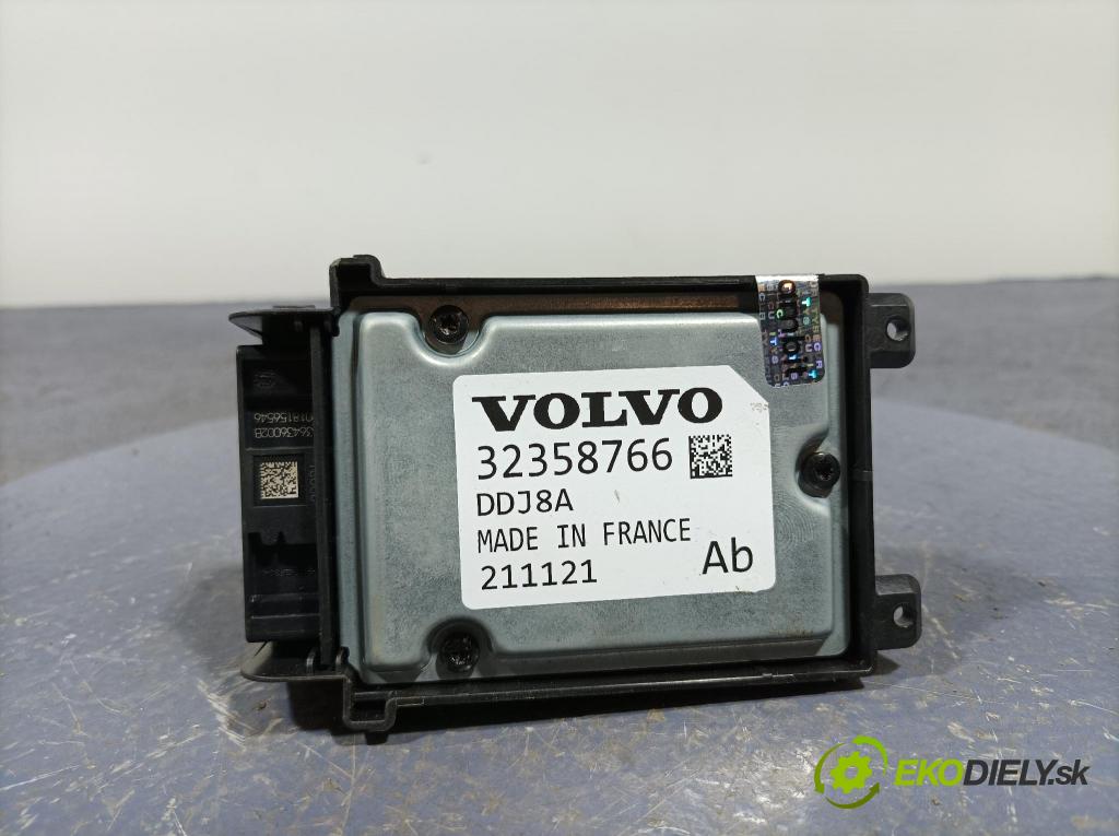 Volvo Xc60 2022 riadiaca jednotka 32358766