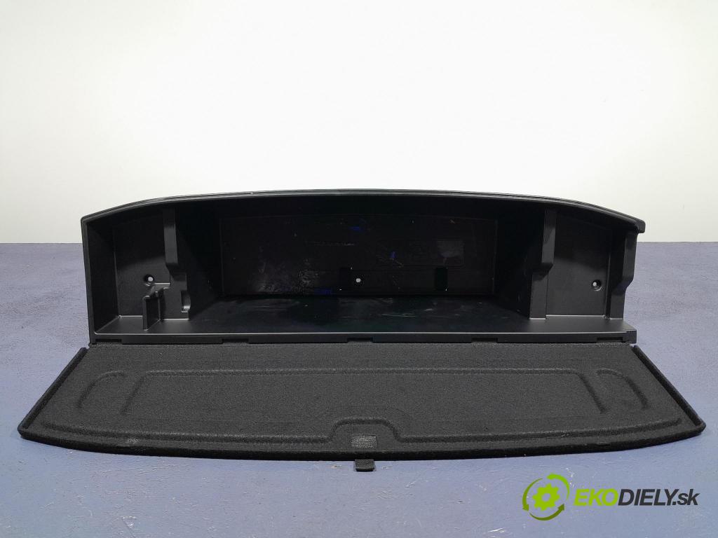 Kia Ceed 2023 kastlík