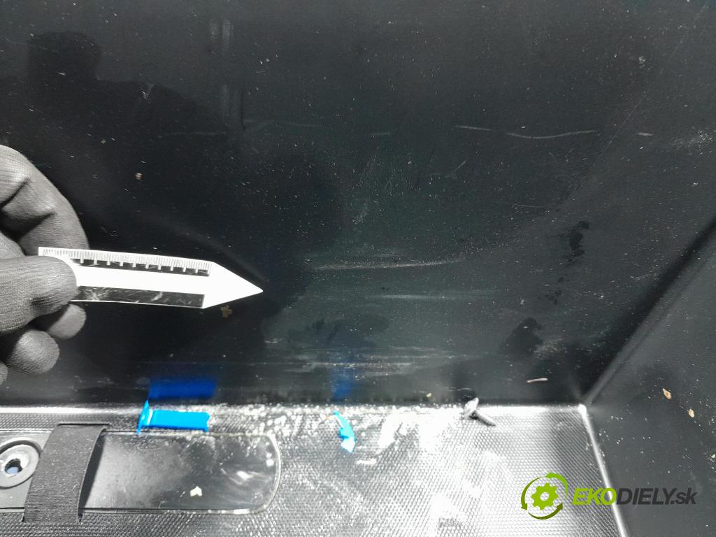 Kia Ceed 2023 kastlík