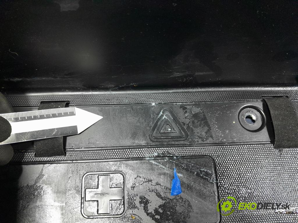 Kia Ceed 2023 kastlík
