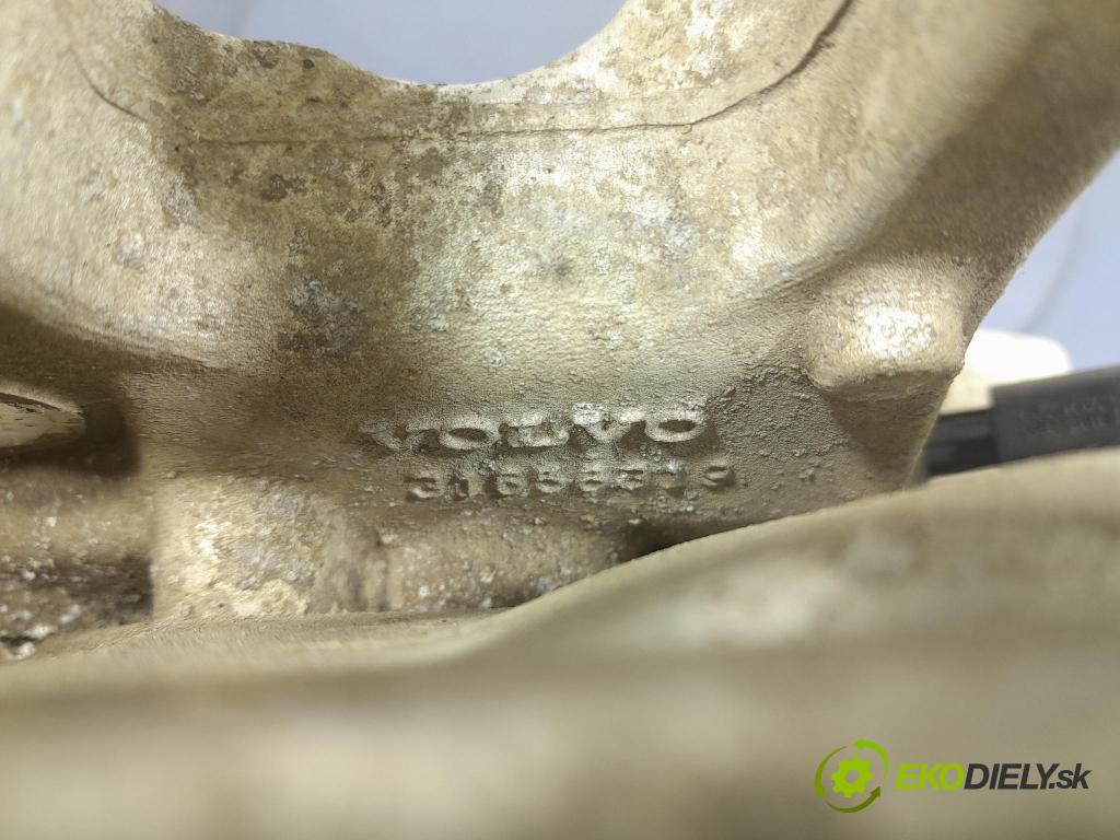 Volvo Xc60 2022 náboj ľavá 31658319