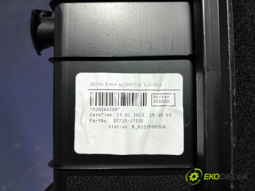 Kia Ceed 2023 kastlík 85751-J7600