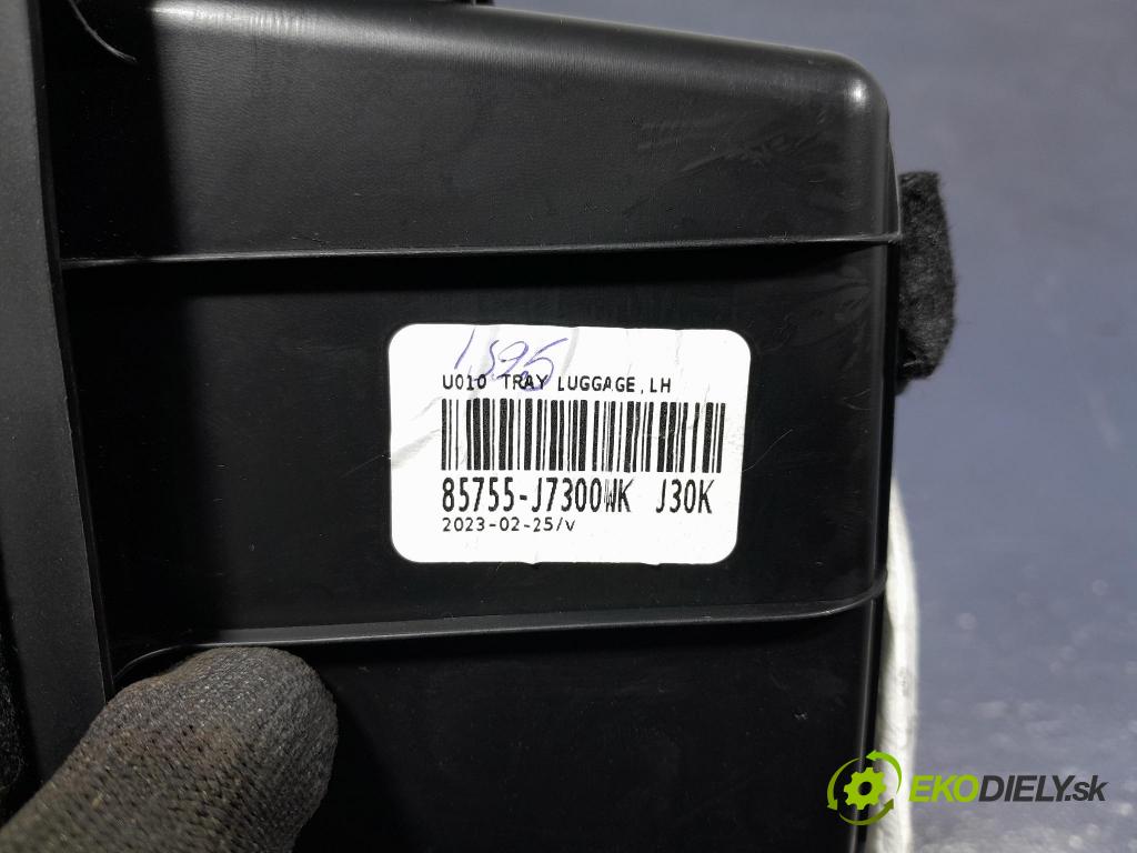 Kia Ceed 2023 kastlík 85755-J7300