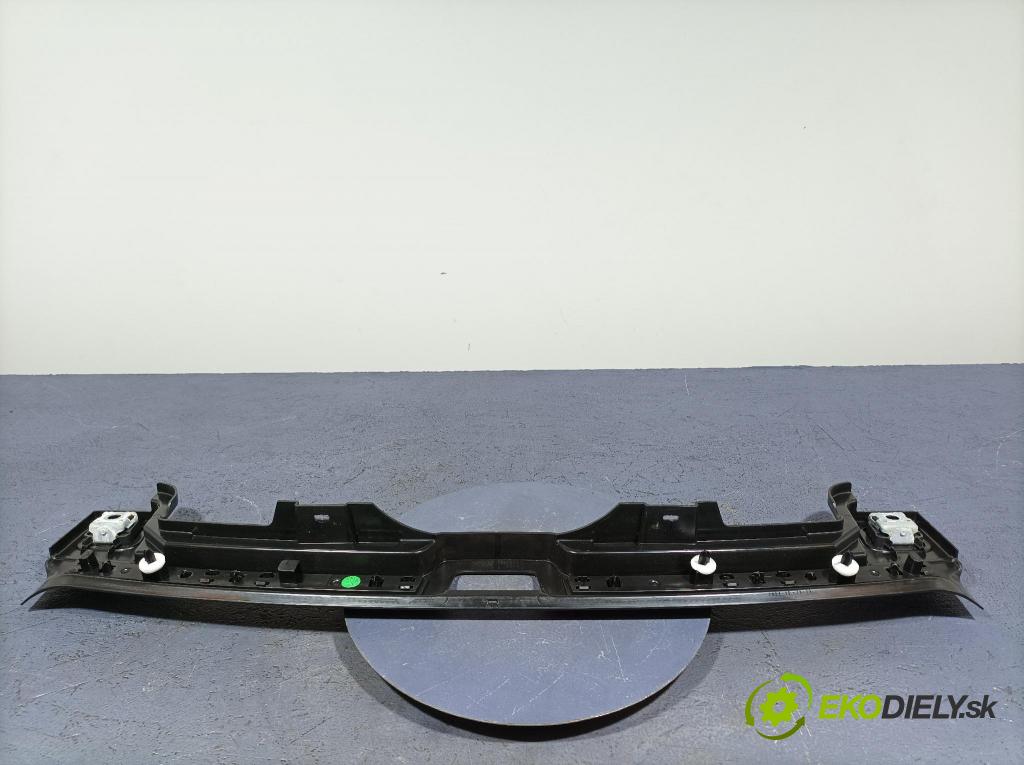 Volvo Xc60 2022 kryt Plast: Interiéry: 39841600